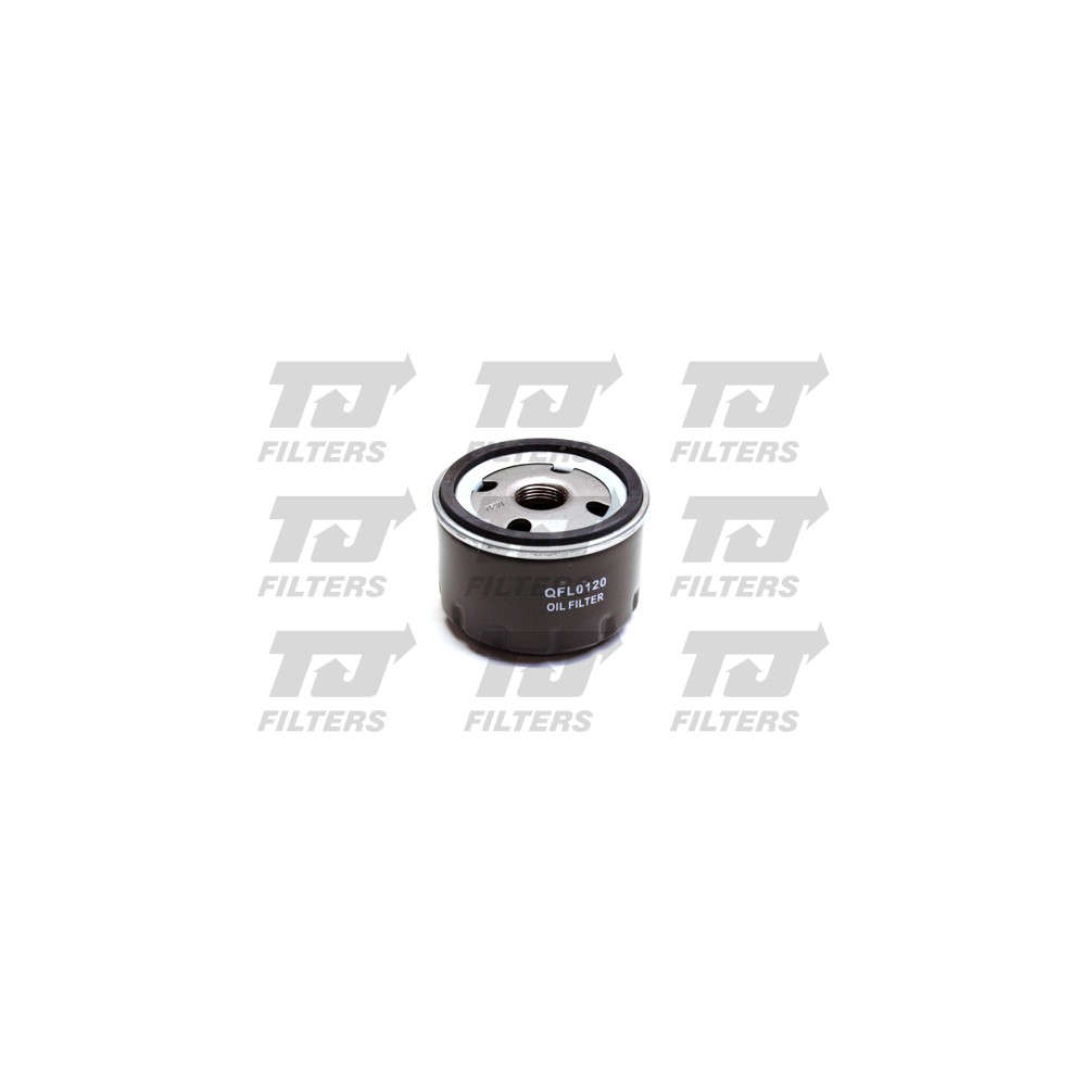 Image for TJ QFL0120 Oil Filter