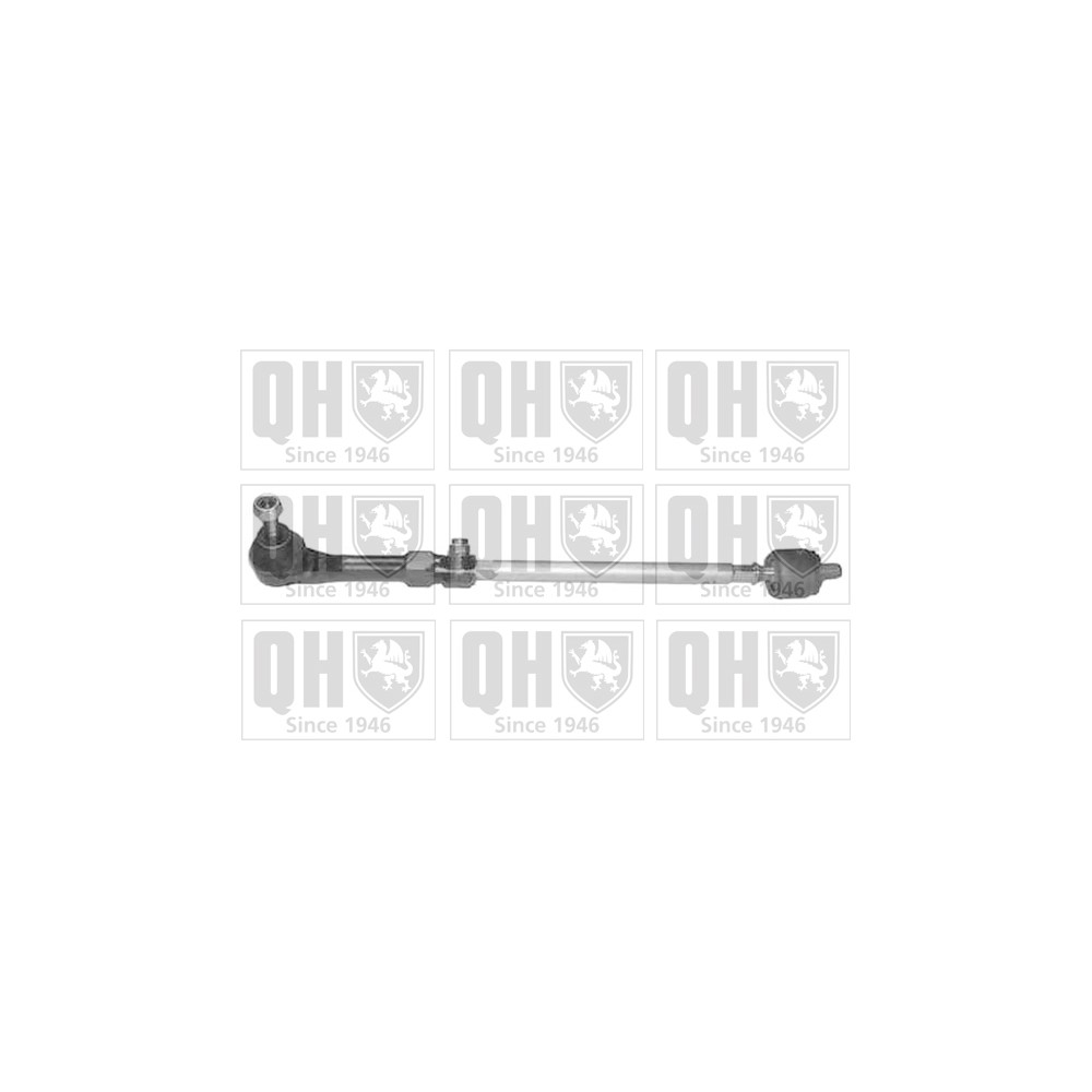 Image for QH QDL5232S Drag Link Assembly