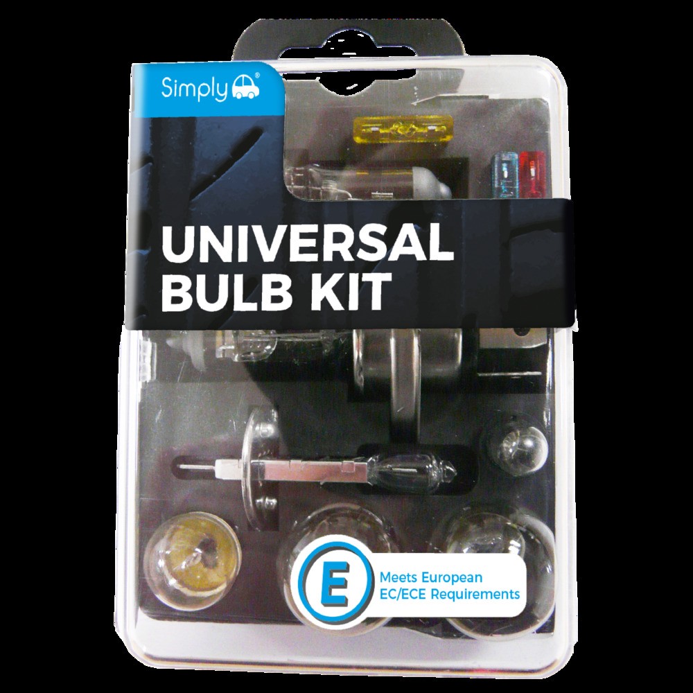 Image for Simply Universal Bulb Kit