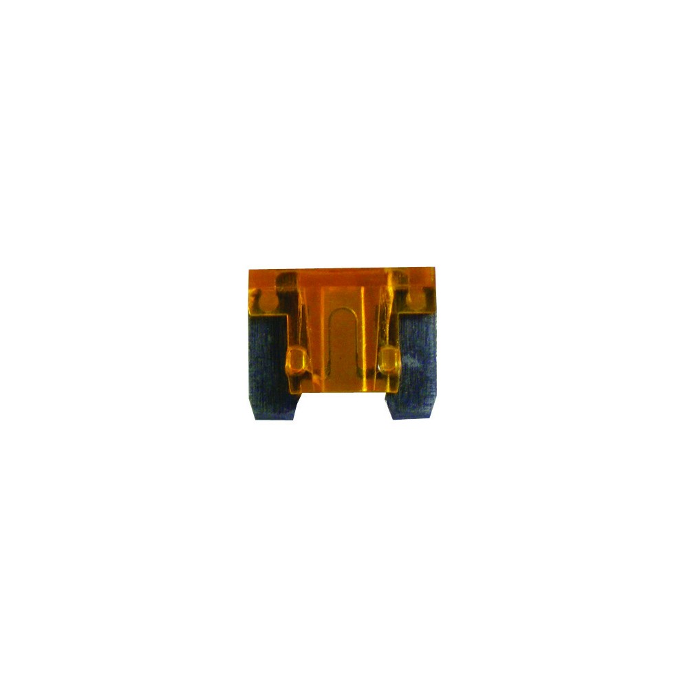 Image for Pearl PF2153 Blade Fuse Tan Micro 5 Amp PK10