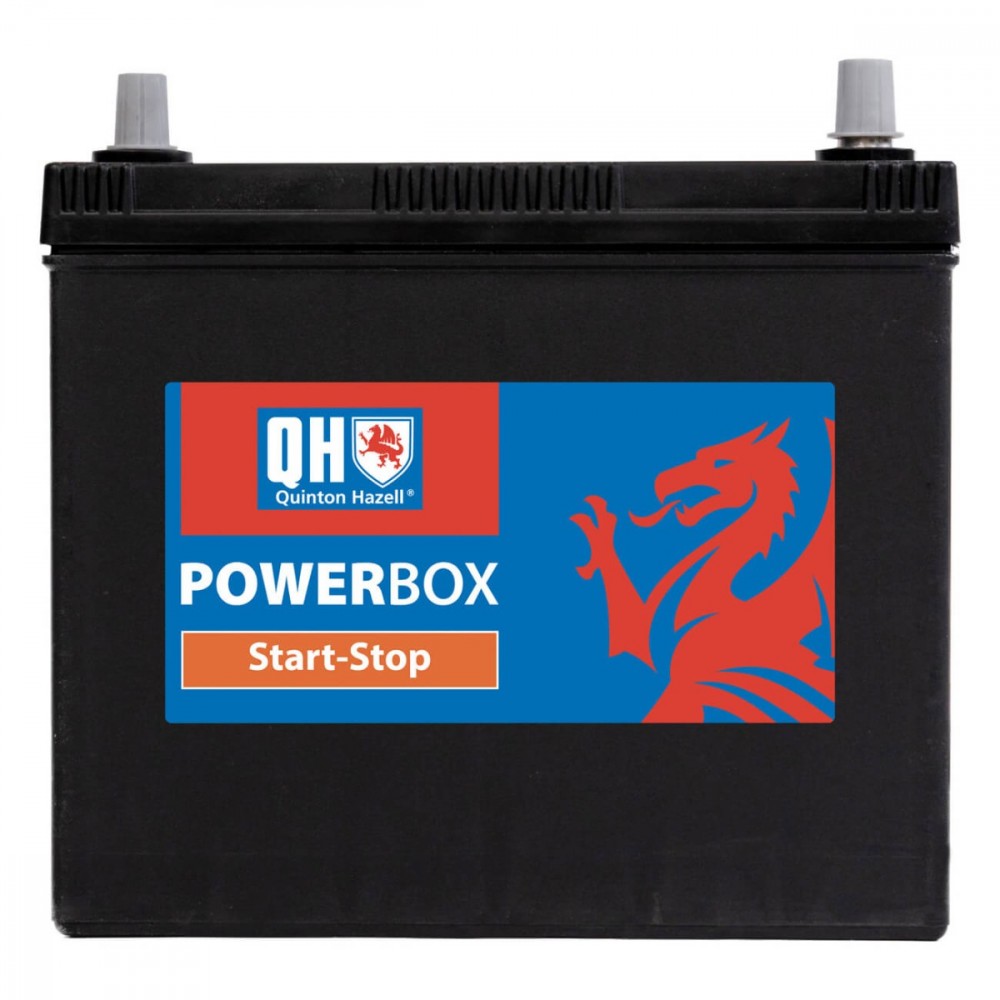 Image for QH Powerbox Ecm