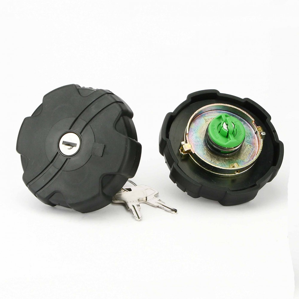 Image for Equip WIPECF006 Commercial Locking Cap