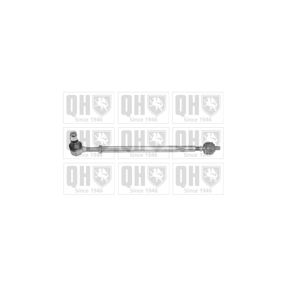 Image for QH QDL5263S Drag Link Assembly