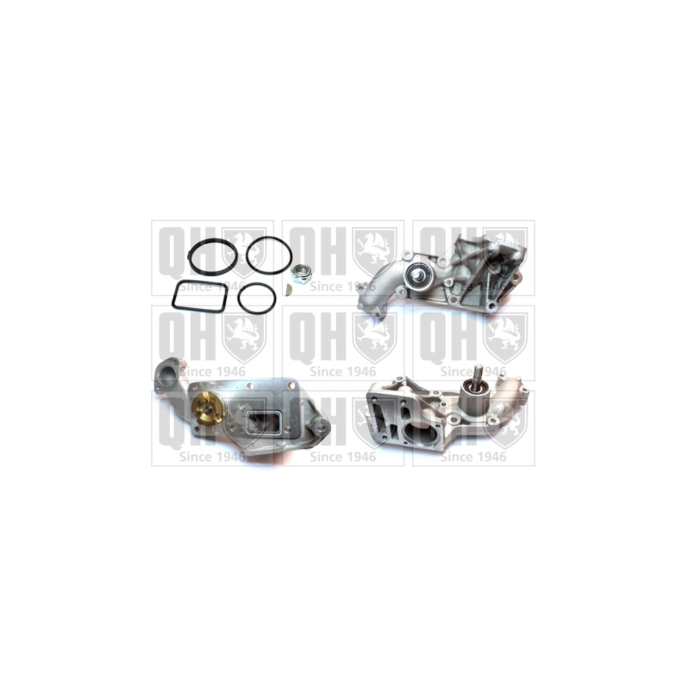 Image for QH QCP3070 Water Pump