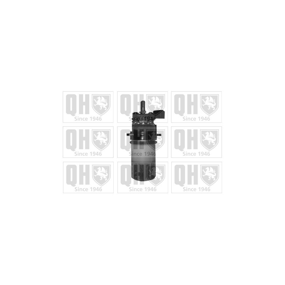 Image for QH QFP668 Fuel Pump