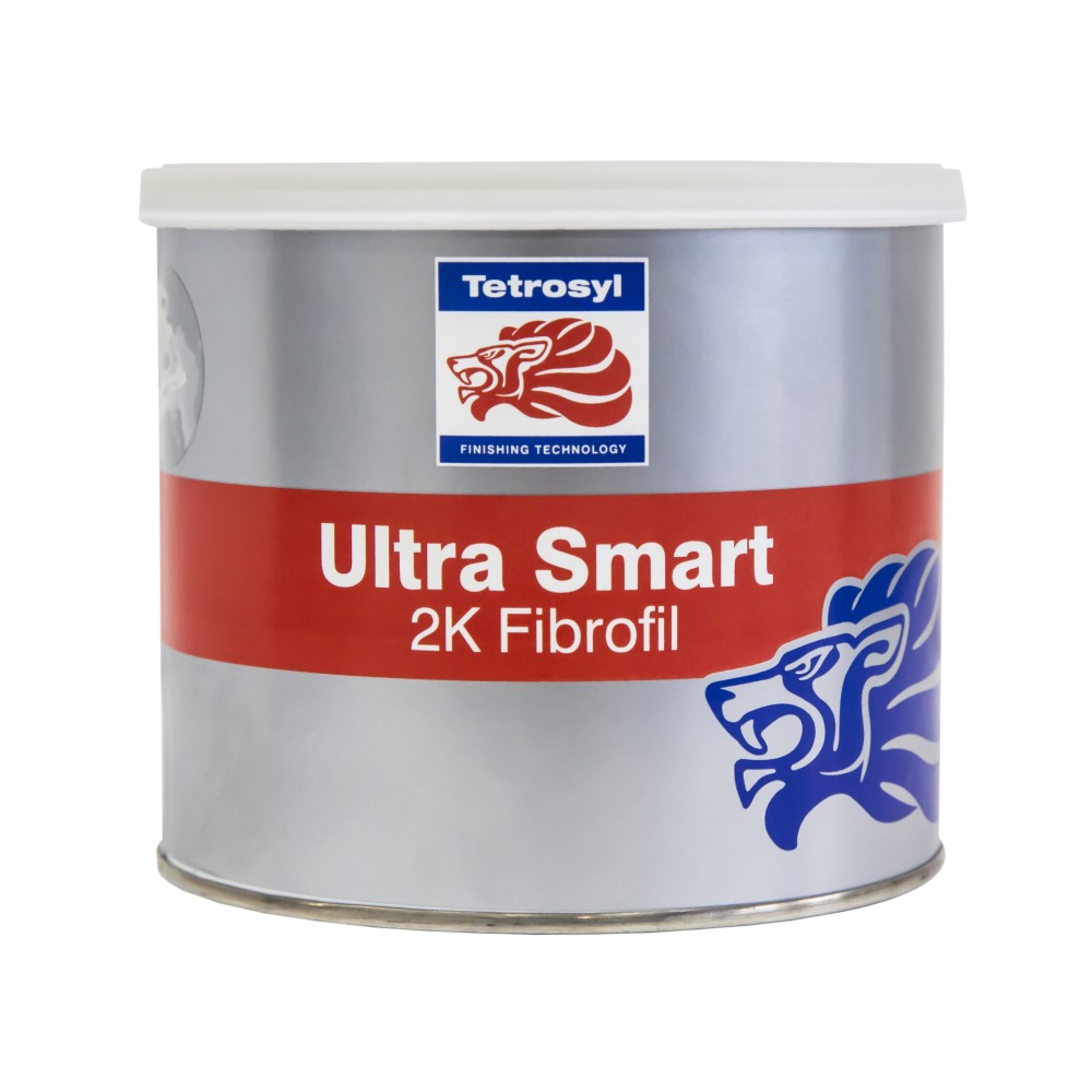 Image for Tetrosyl Ultrasmart USF600 2K Fibrofil 6