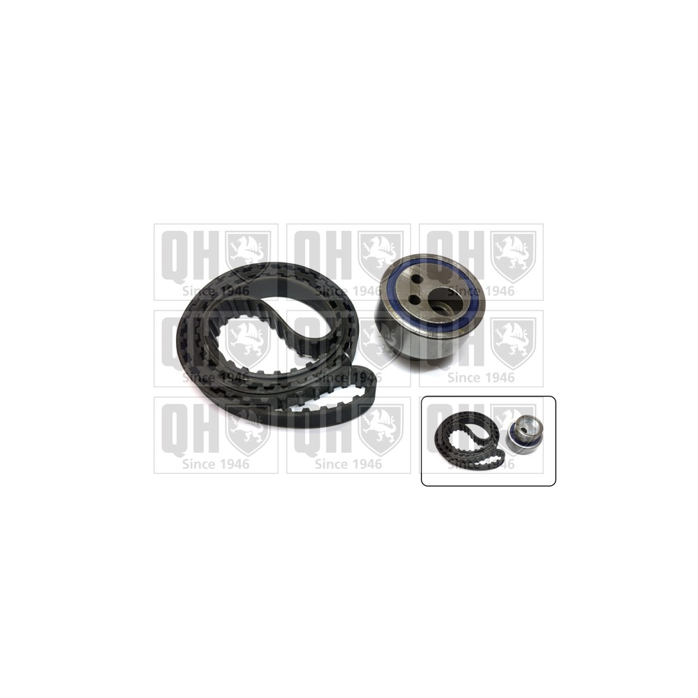 Image for Timing Belt Kit