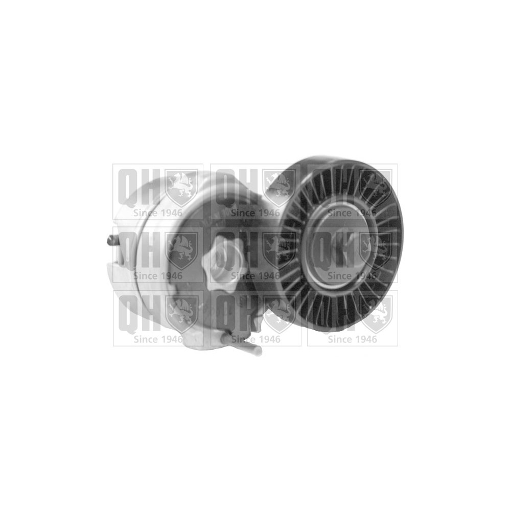 Image for Drive Belt Tensioner