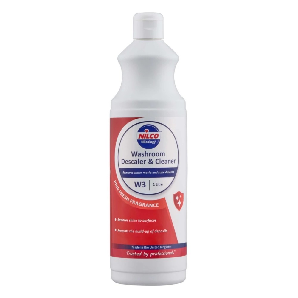 Image for Washroom Descaler 1L