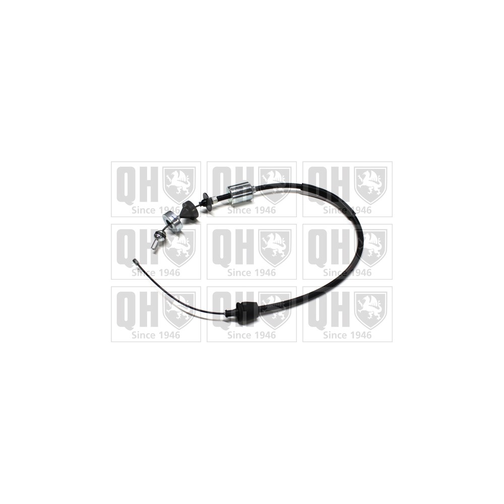 Image for QH QCC1911 Clutch Cable