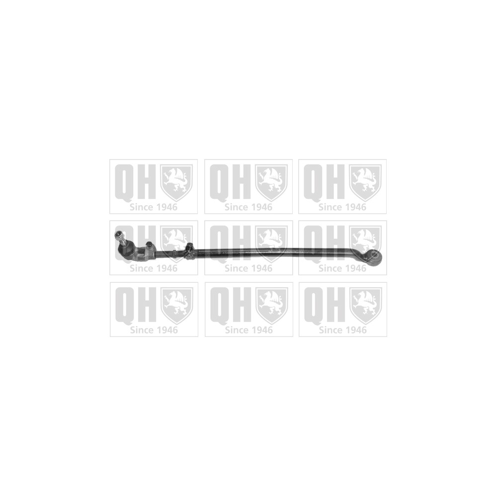 Image for QH QDL2771S Drag Link Assembly