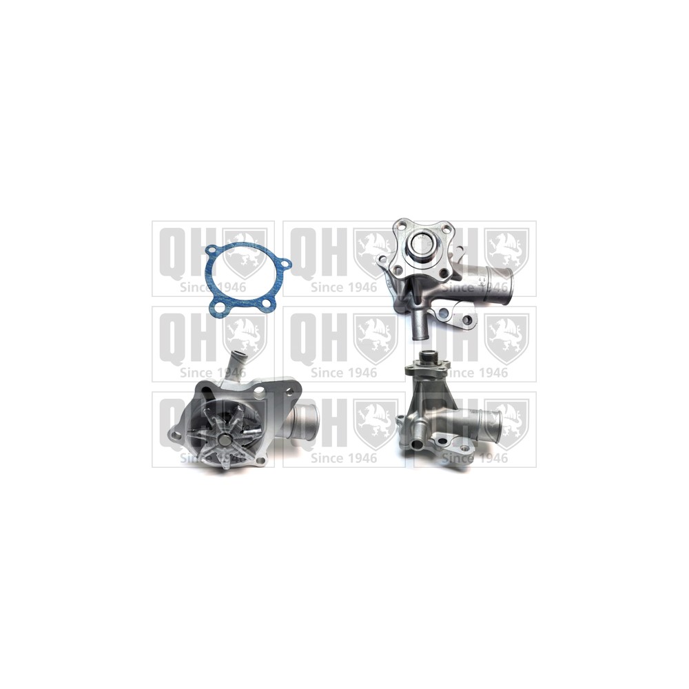 Image for QH QCP2525 Water Pump
