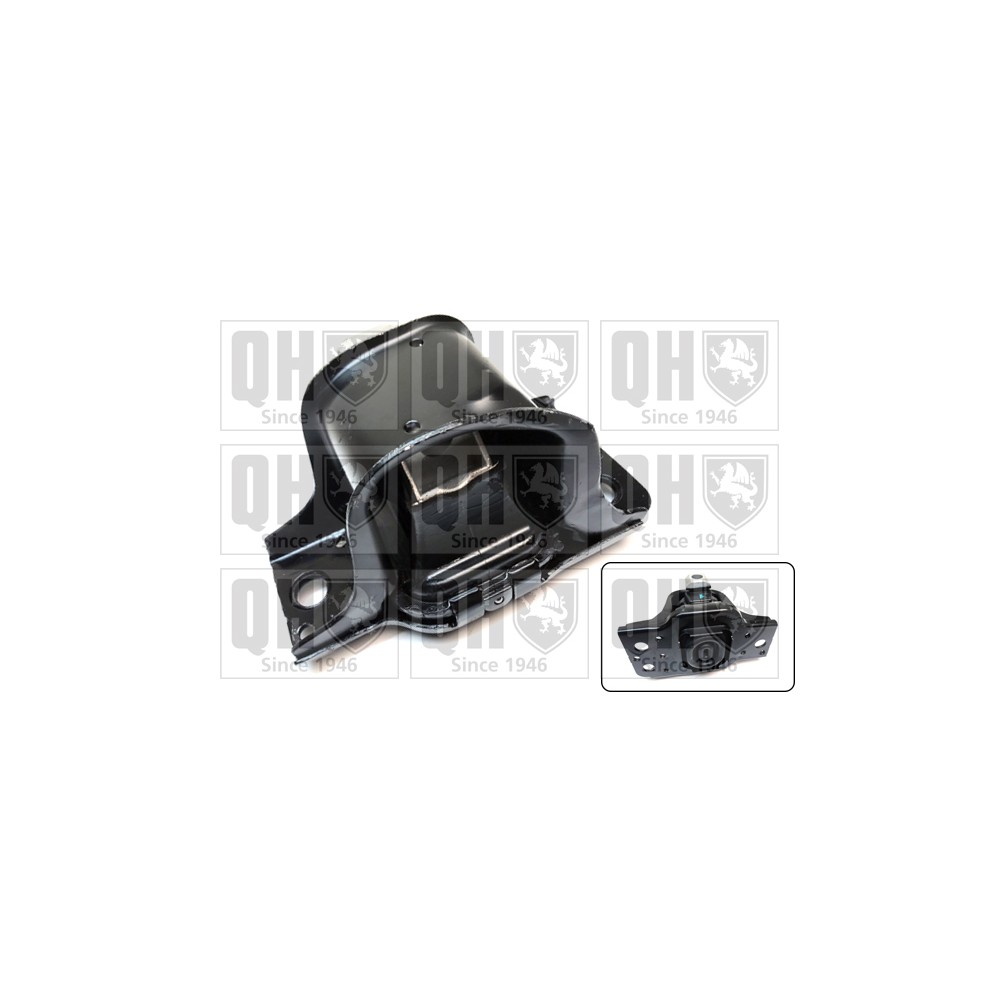 Image for QH EM4764 Engine Mounting