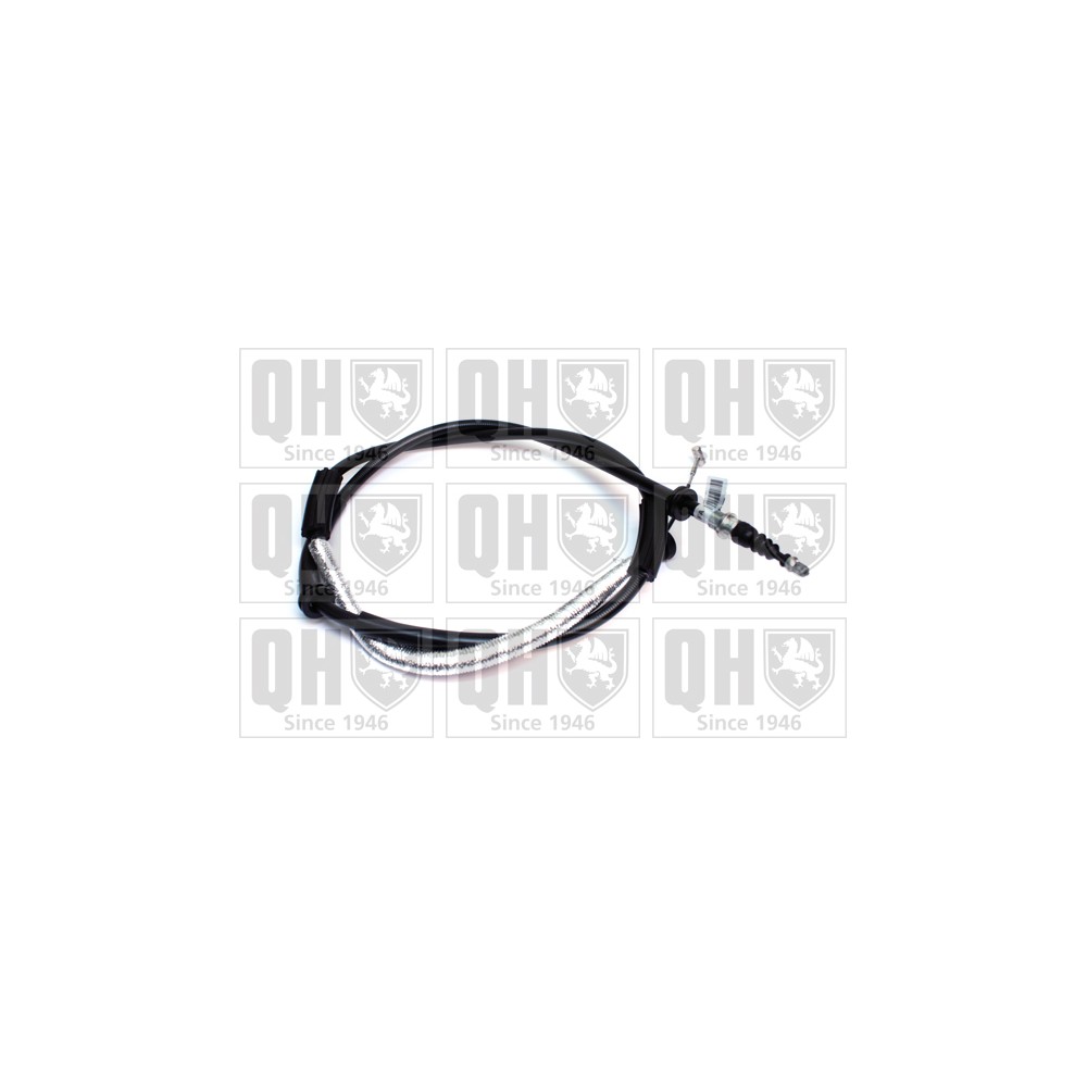 Image for QH BC3632 Brake Cable