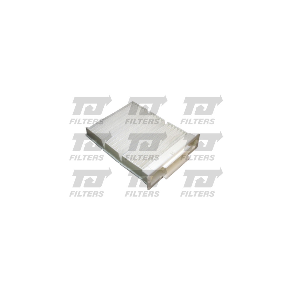 Image for TJ QFC0329 Cabin Filter