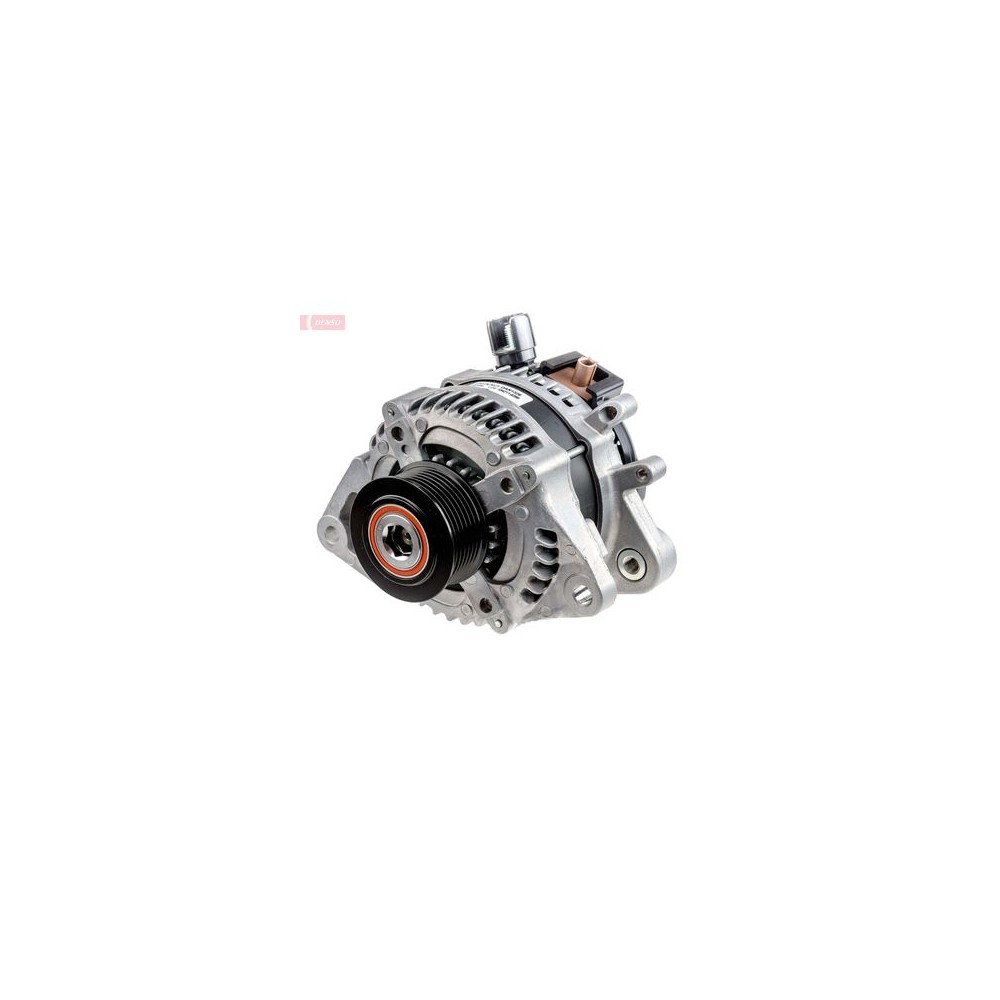 Image for Denso Alternator SC2 14V 150A DAN1326