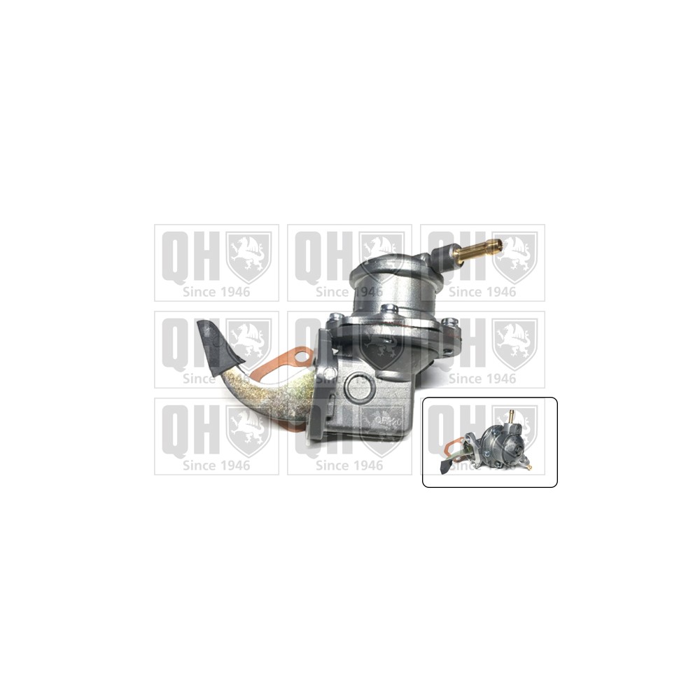 Image for QH QFP20 Fuel Pump
