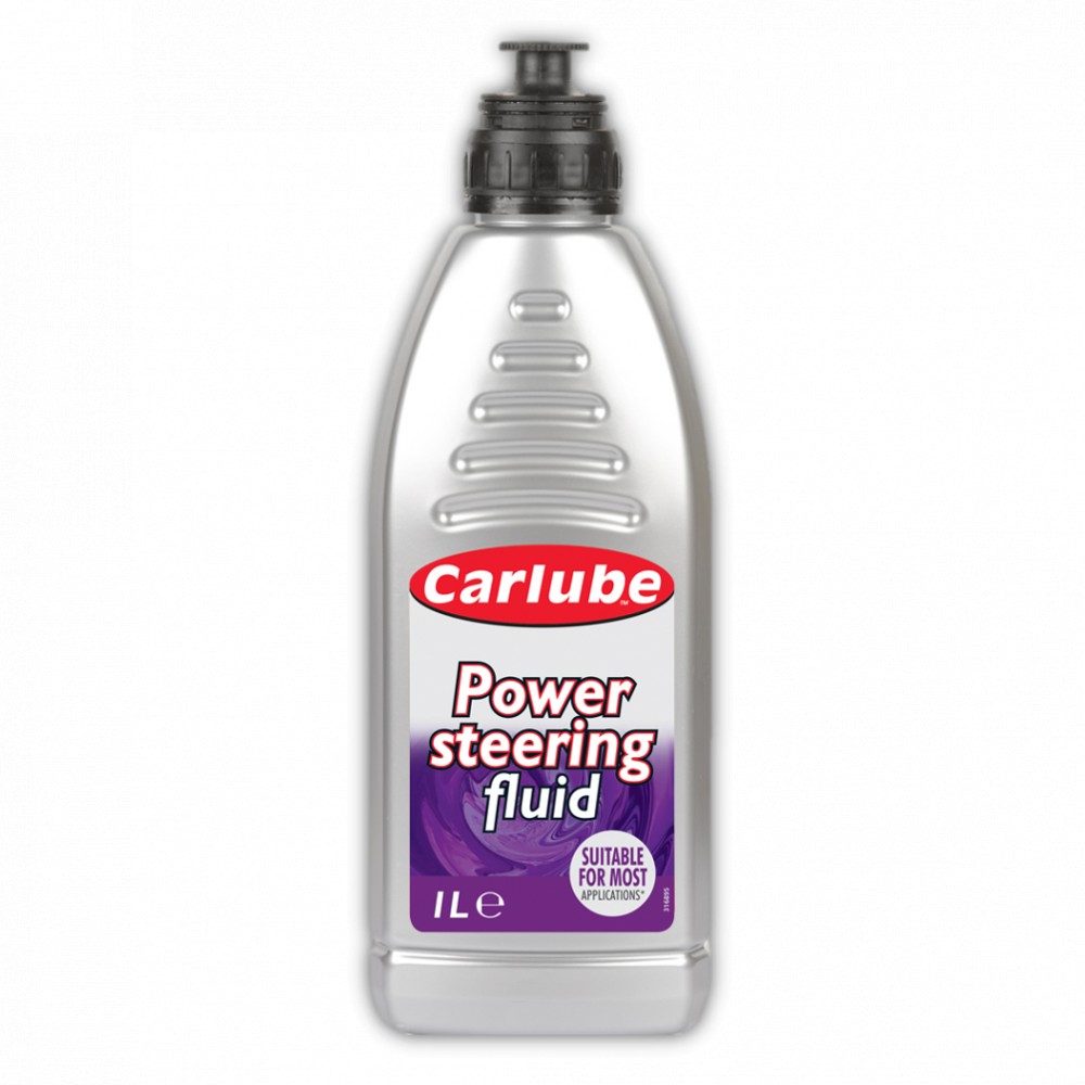 Image for Carlube XPF001 Power Steering Fluid 1Ltr