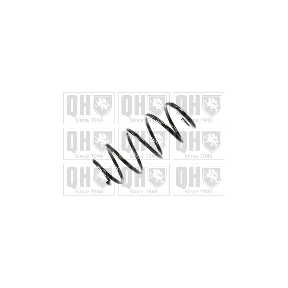 Image for QH QCS5436 Coil Spring