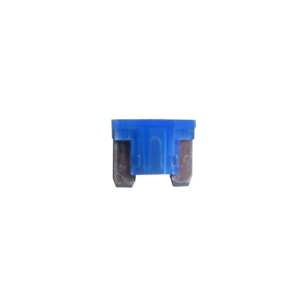Image for Pearl PF2156 Blade Fuse Micro Blue 15 Amp