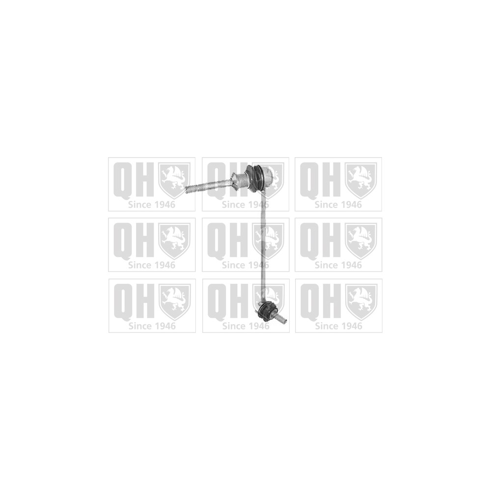 Image for QH QLS3682S Stabiliser Link - Front RH