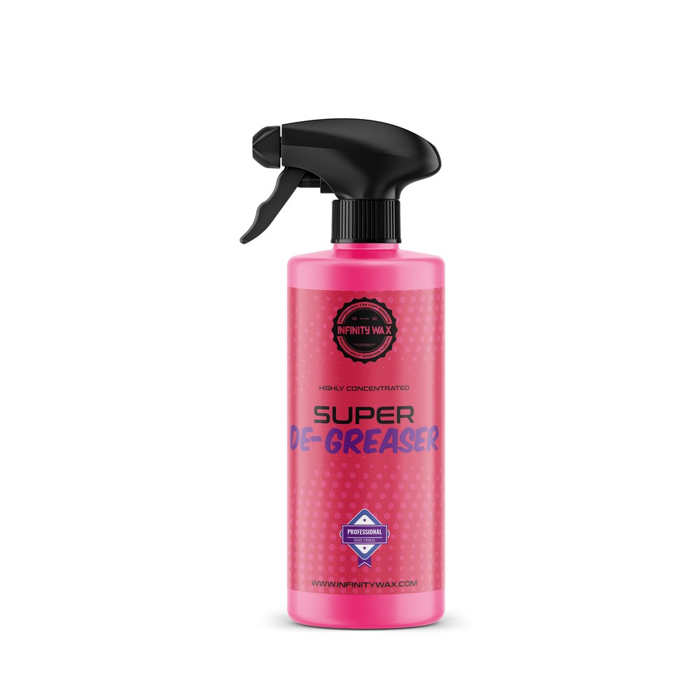 Image for Infinity Wax Super Degreaser 500ml