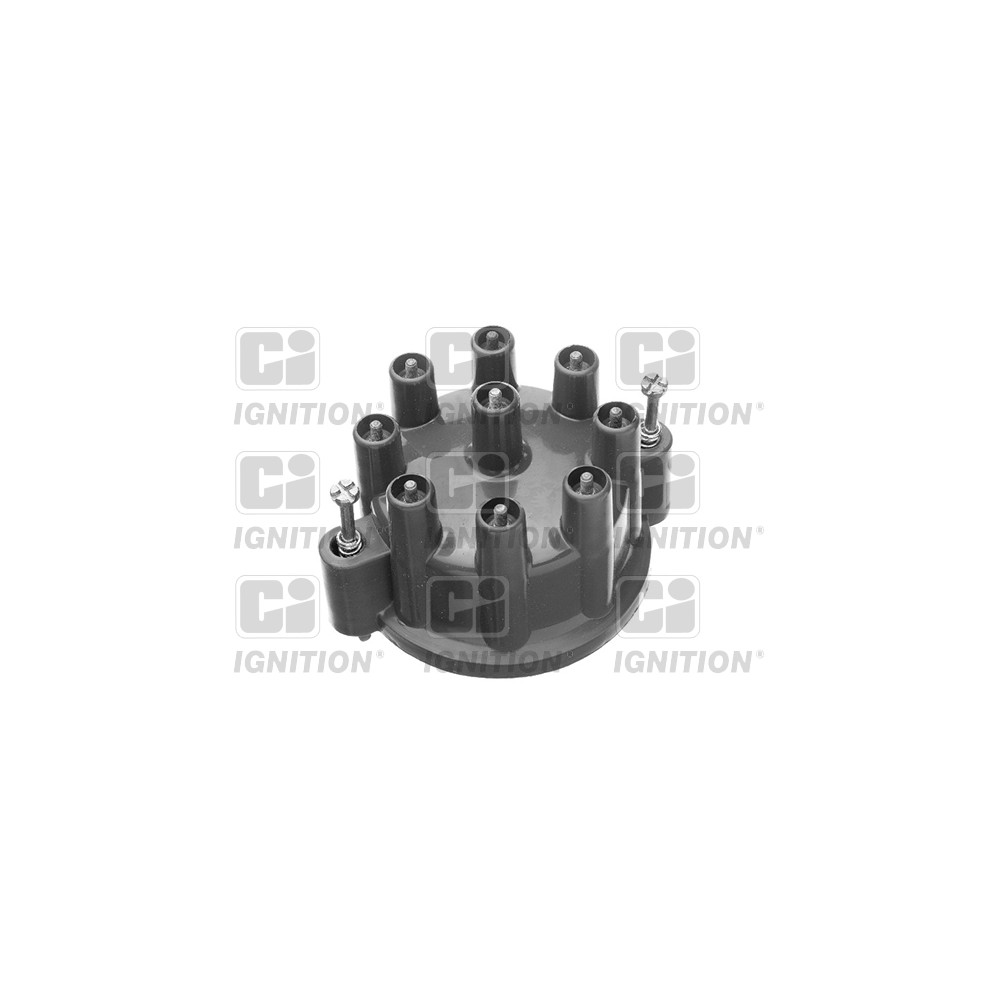 Image for CI XD179 Distributor Cap