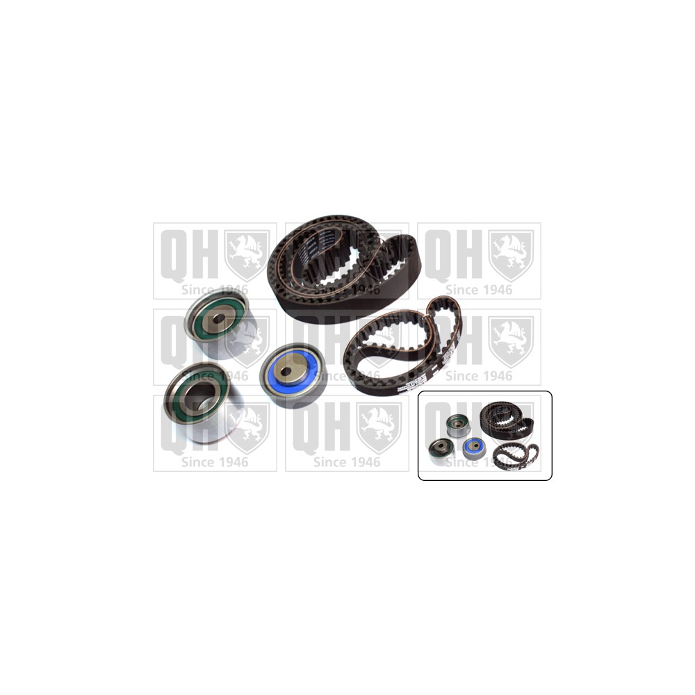 Image for Timing Belt Kit