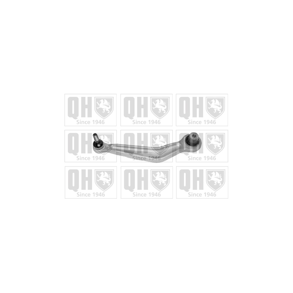 Image for QH Suspension Arm - Rear Upper Lh (Rear)