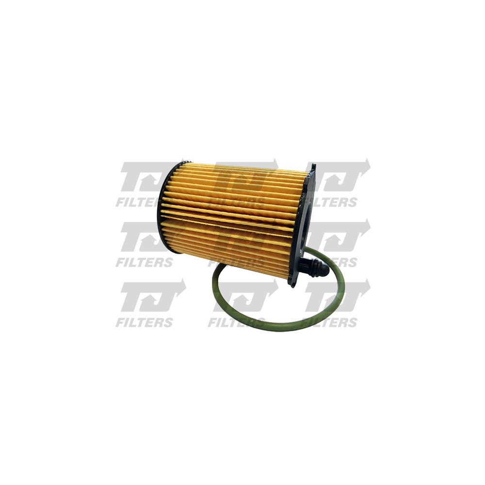 Image for QH QFL0327 TJ Oil Filter