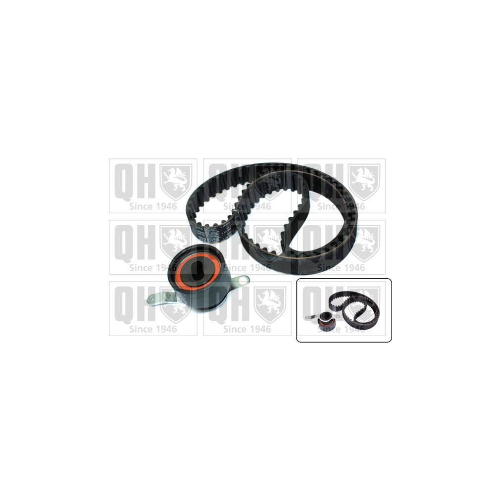 Image for Timing Belt Kit