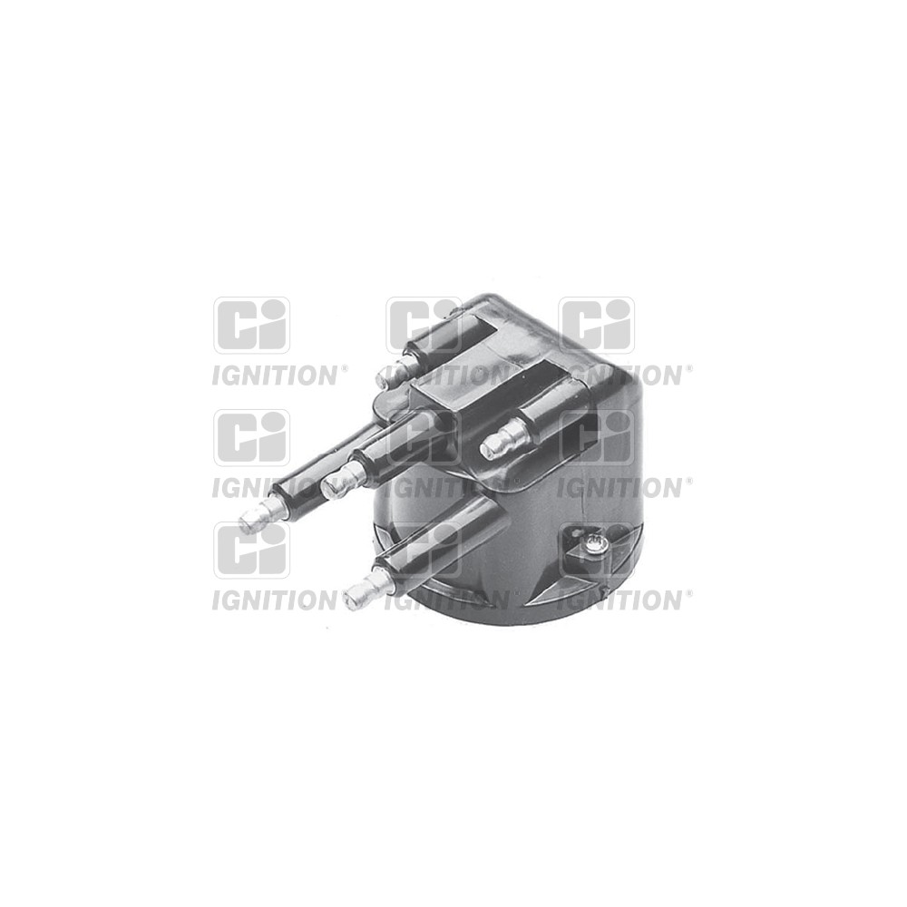 Image for CI XD316 Distributor Cap