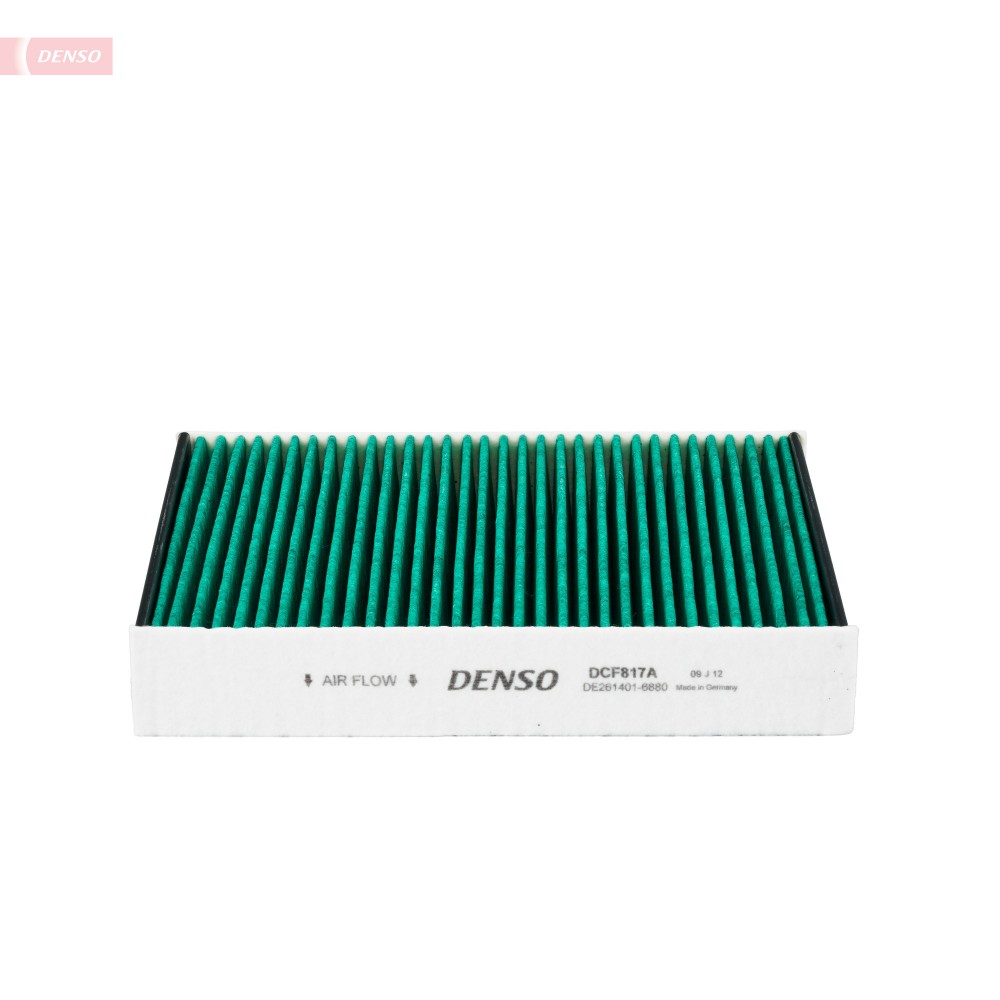 Image for Denso Cabin Air Filter  CAF AA/VA