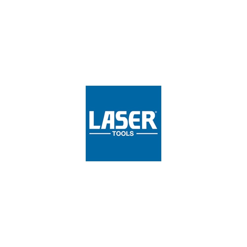 Image for Laser 964 Threaded Bar - Coarse (from 4188)