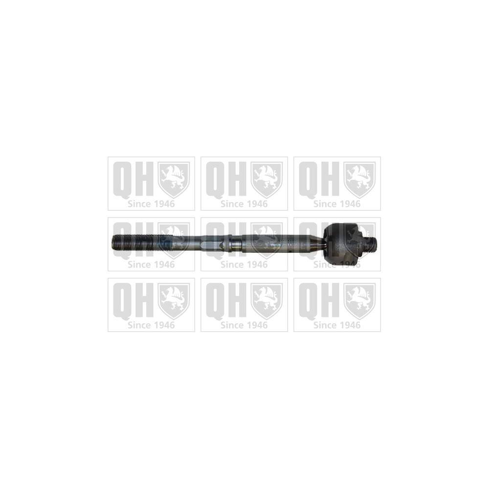 Image for QH QR3852S Rack End LH & RH