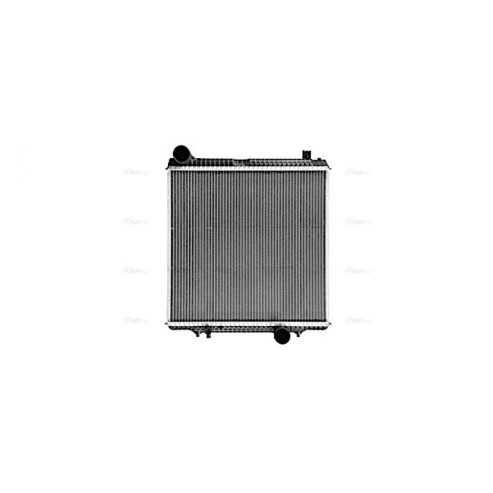 Image for AVA Cooling - Radiator