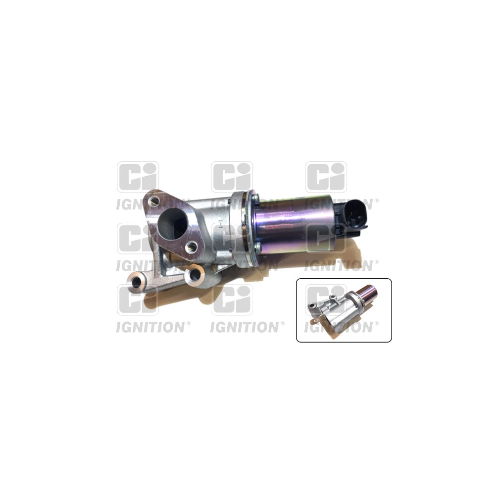 Image for CI XEGR144 EGR Valve