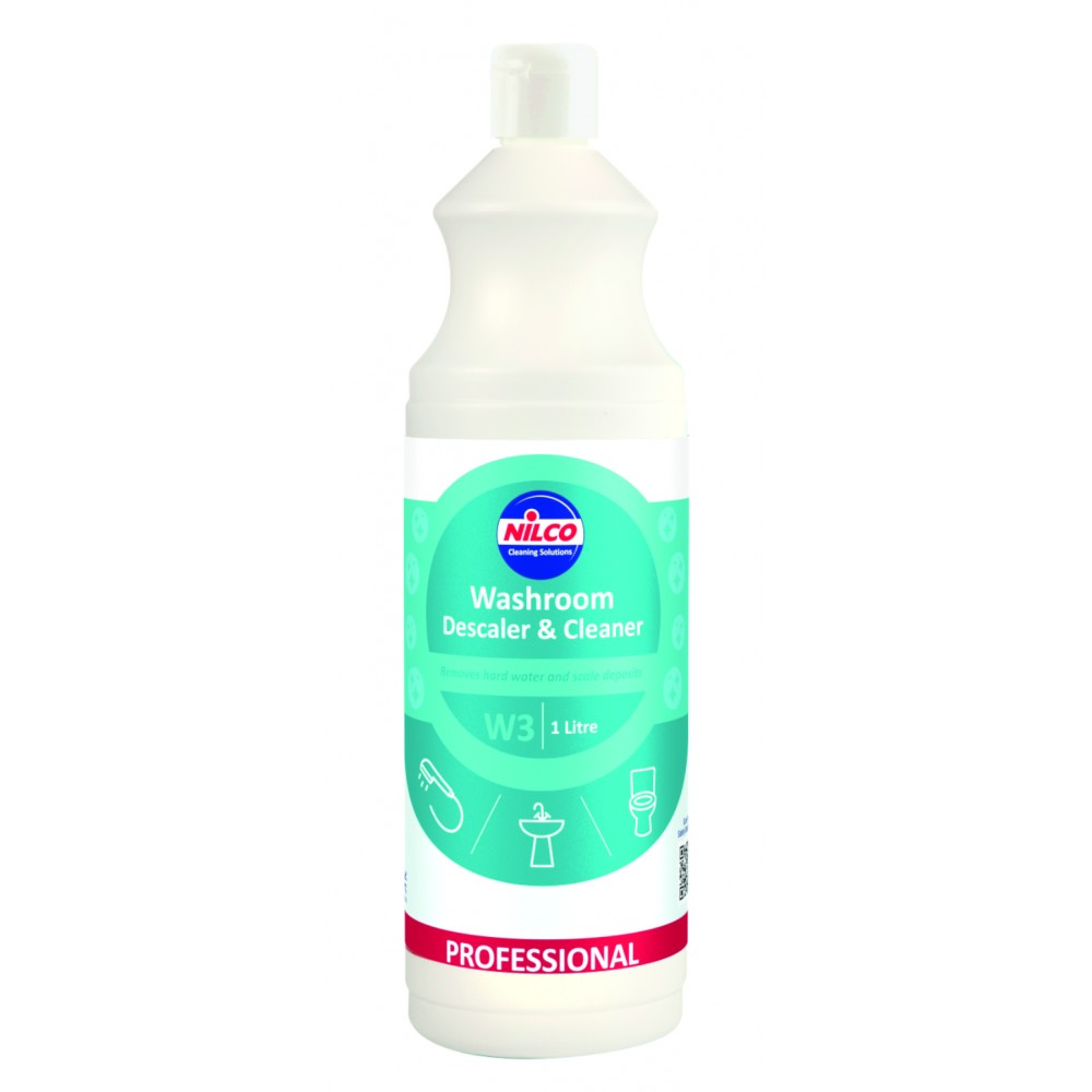 Image for Washroom Descaler 1L