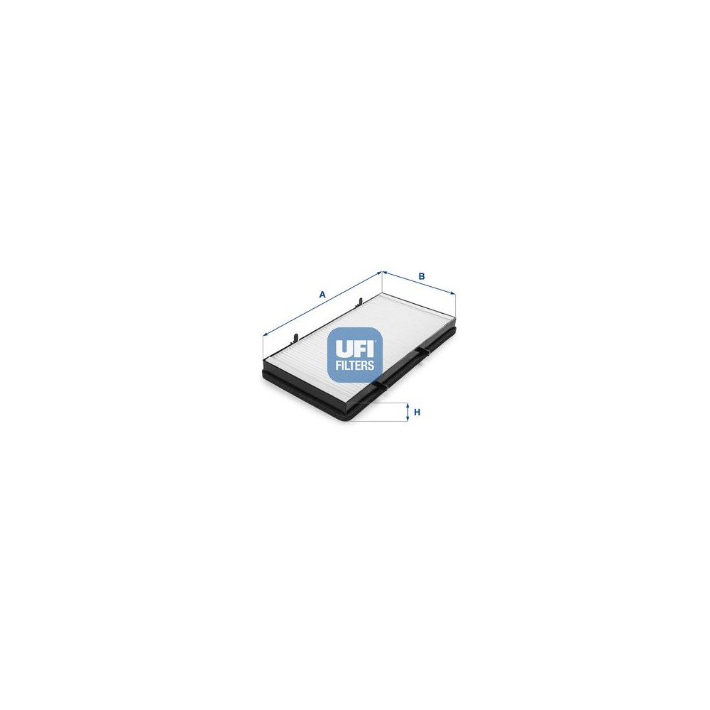 Image for UFI Cabin Filter
