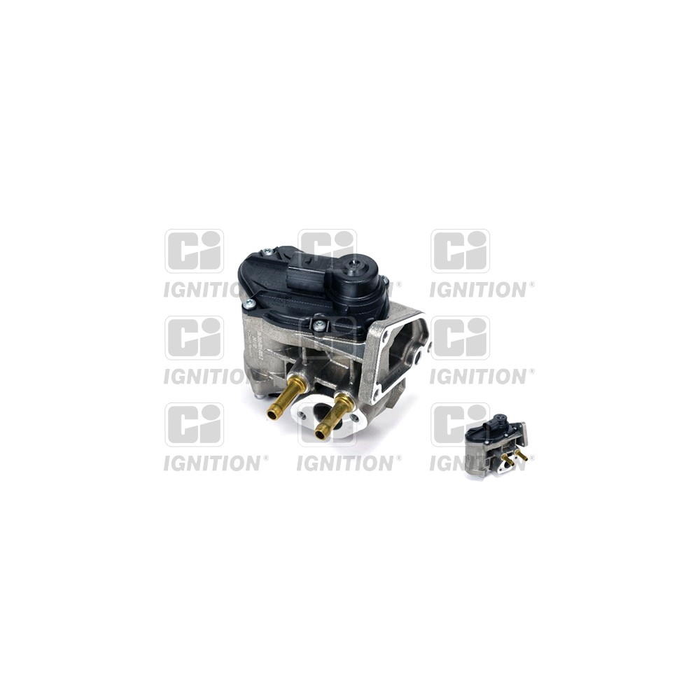 Image for CI XEGR116 EGR Valve