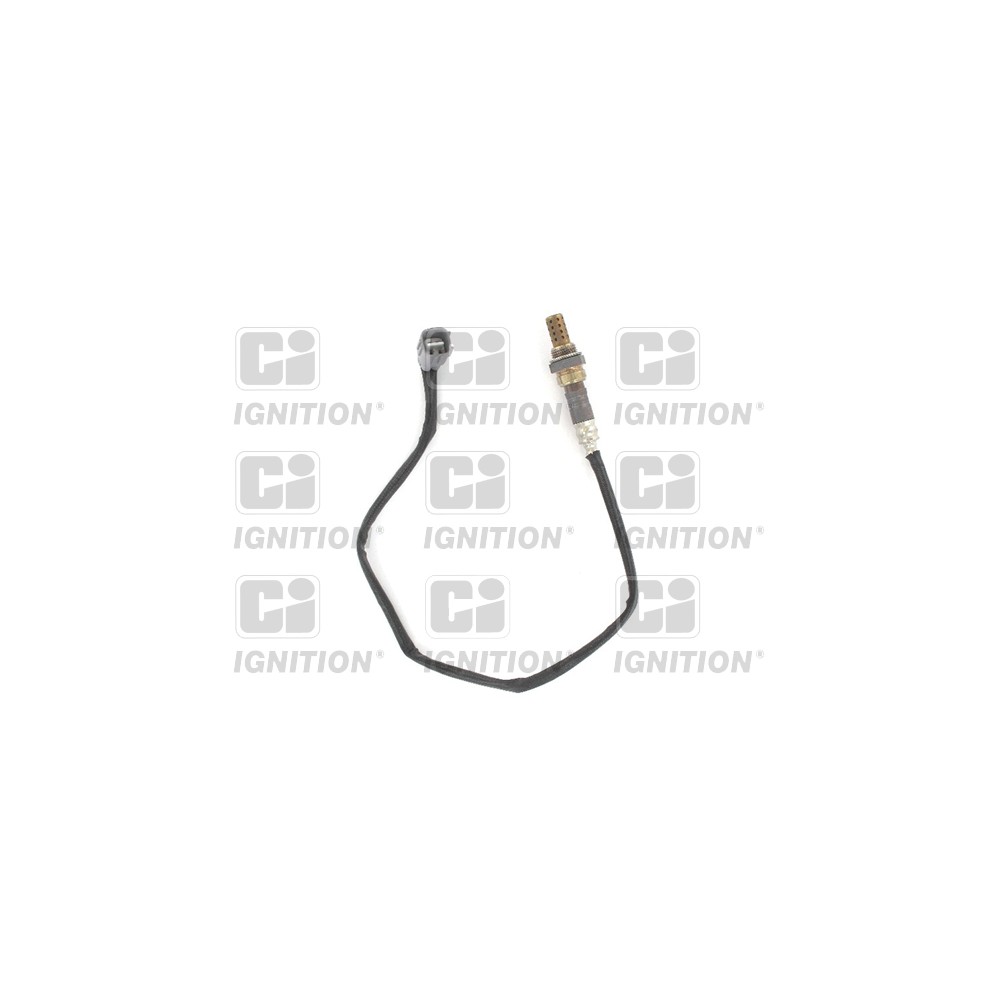 Image for Oxygen Sensor