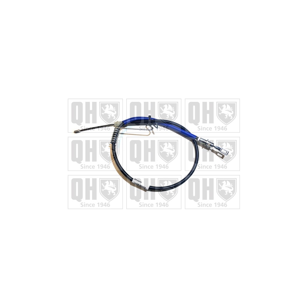 Image for QH BC4410 Brake Cable