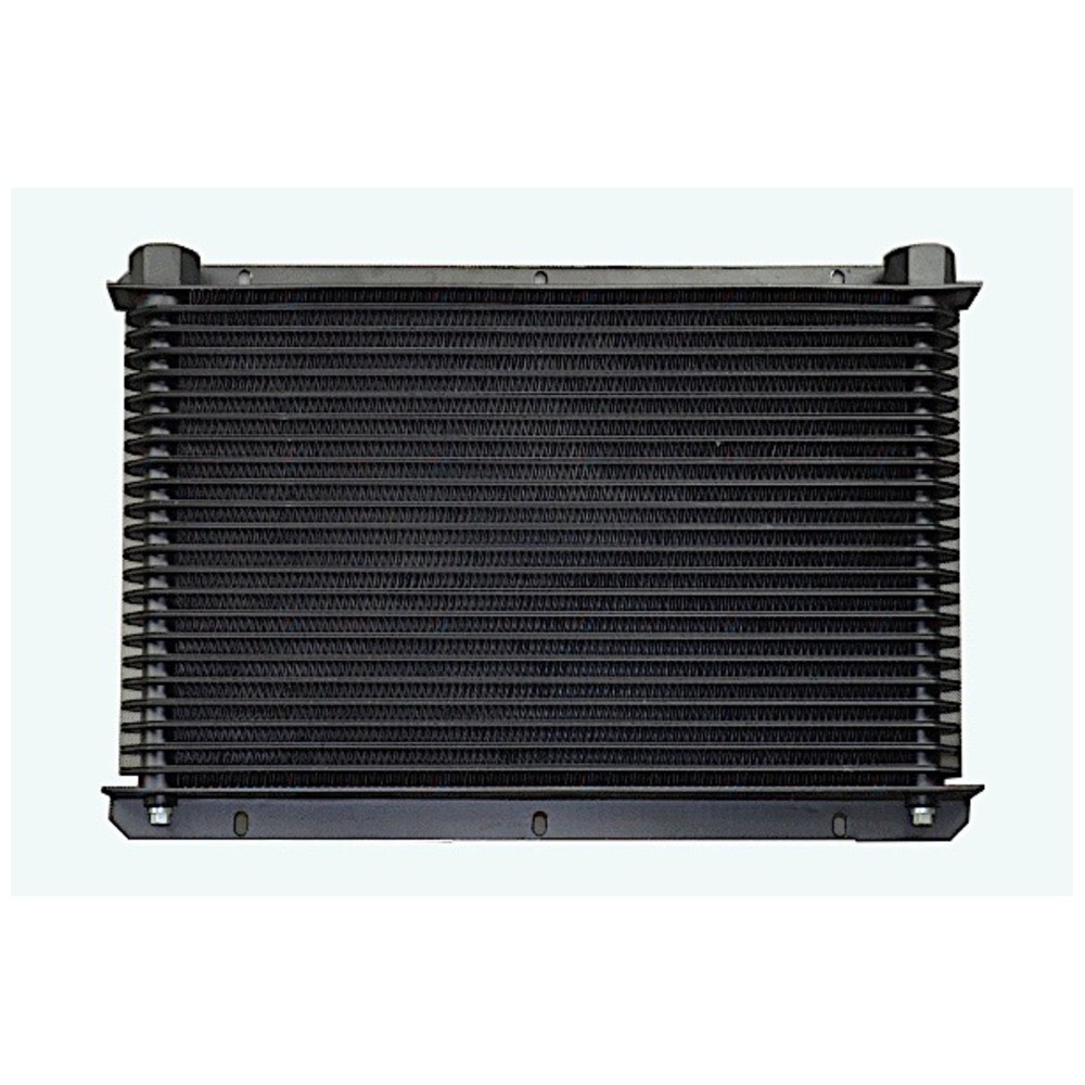 Image for AVA Cooling - Oil Cooler