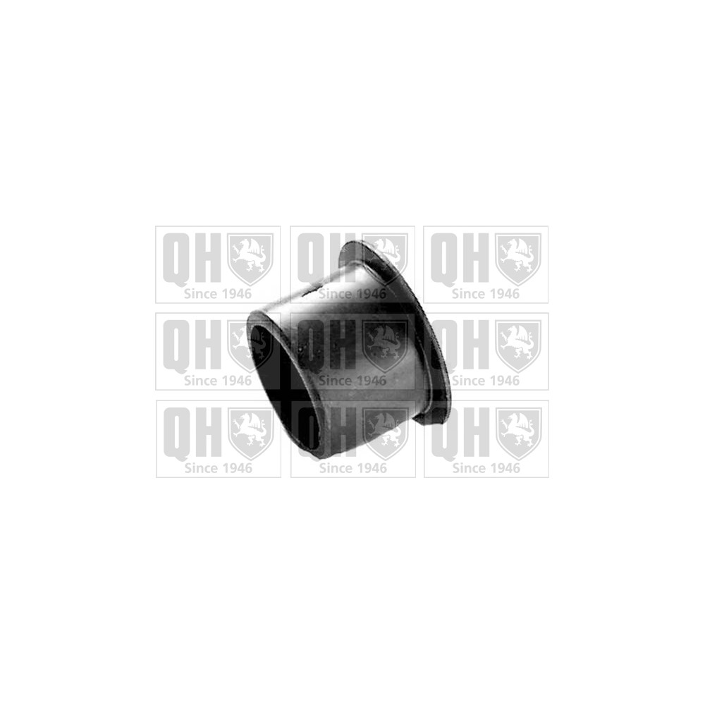 Image for QH QTT132 Timing Belt Tensioner