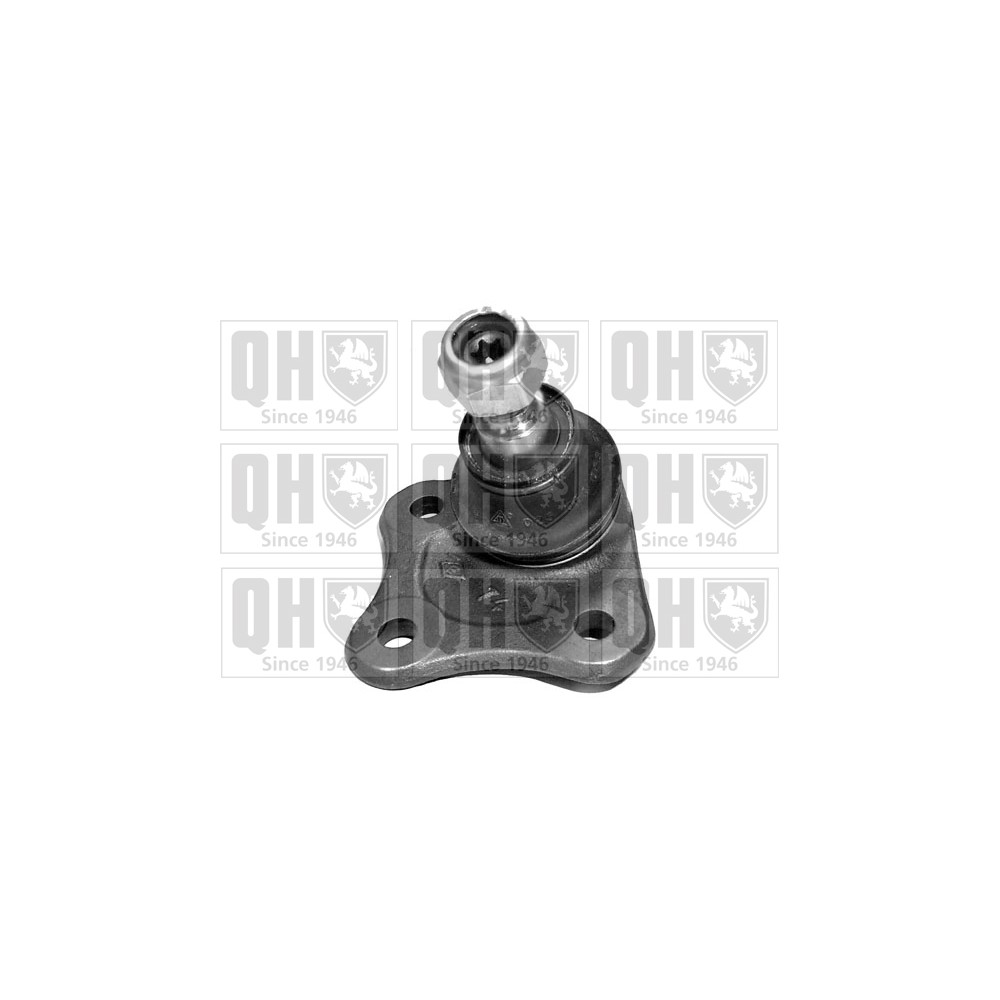 Image for QH QSJ1603S Ball Joint - Front Lower RH