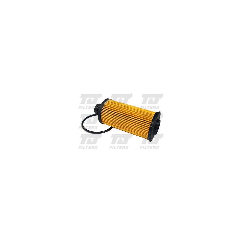 Image for TJ QFL0412 Oil Filter