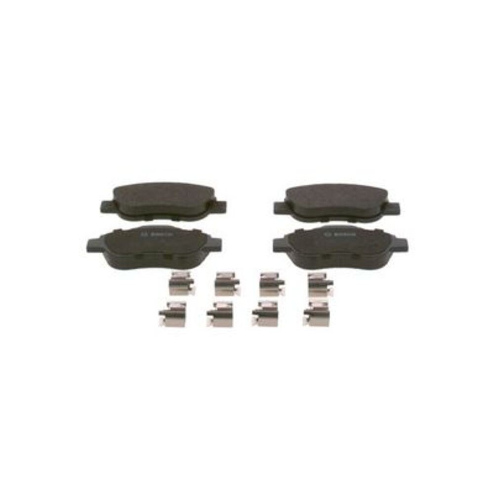 Image for Bosch Brake lining BP927