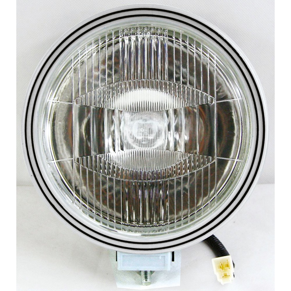 Image for Streetwize SWDL7 9in Round Driving Lamp