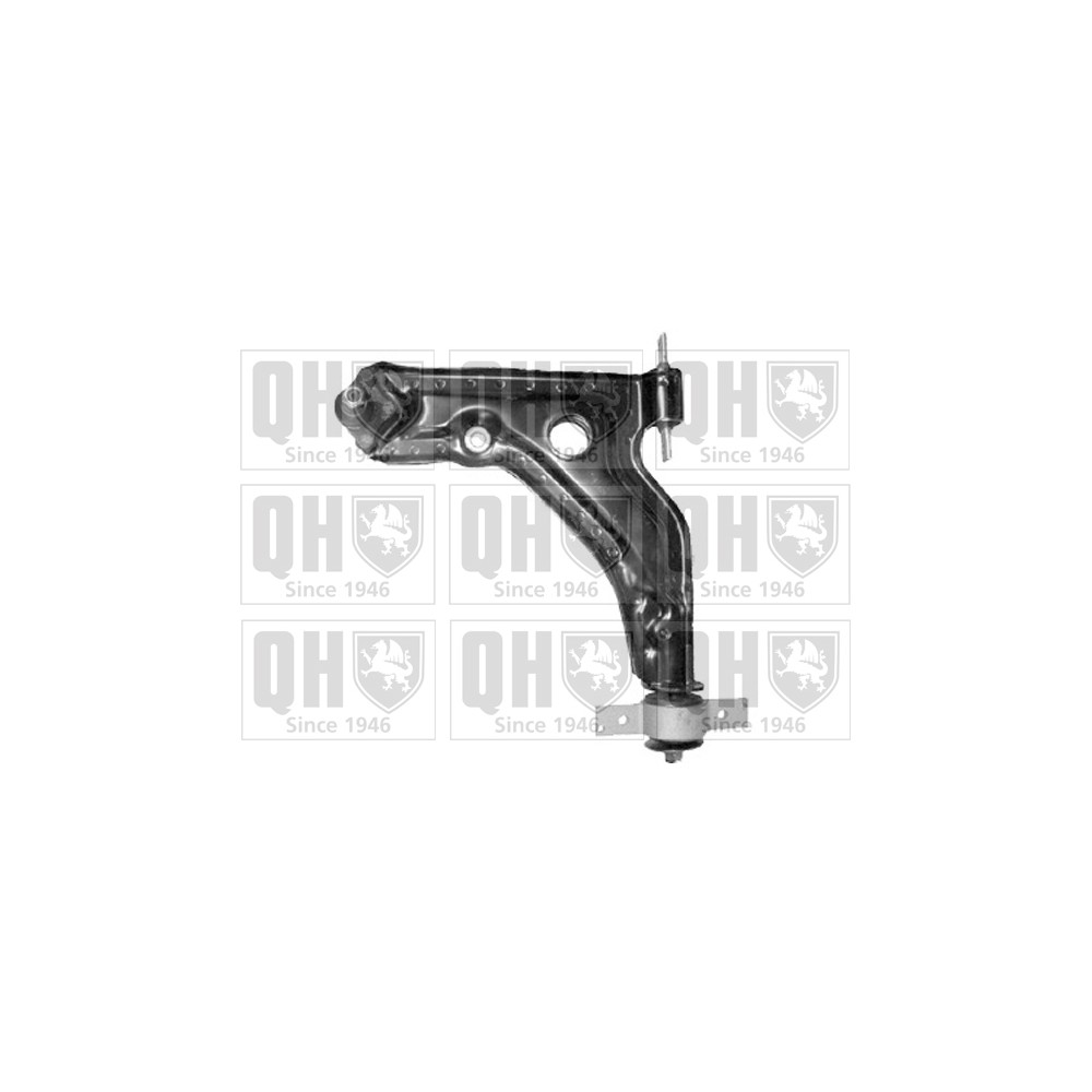 Image for QH QSA900S Suspension Arm - Front Lower LH