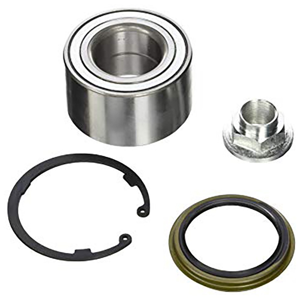 Image for QH QWB919 Wheel Bearing Kit